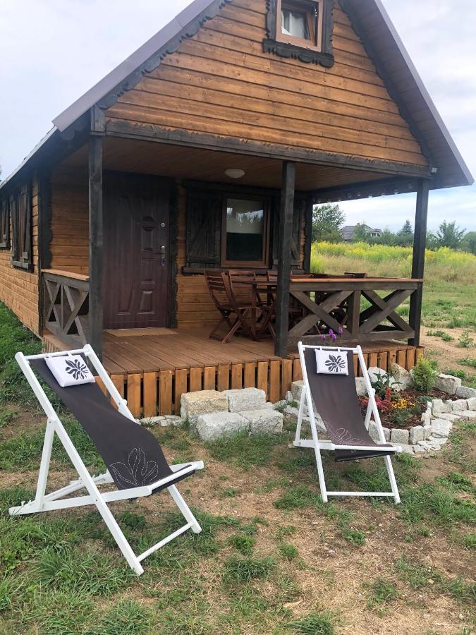 Browarowka Campingplatz Lomnica (Jelenia Gora)